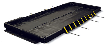 Stinger Snap-Foam Berm 12' x 36' x 1'